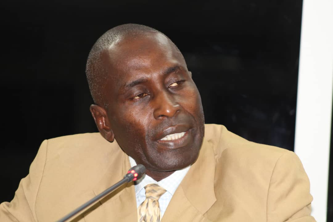 2006 coup attempt: Marabouts assured Jammeh's downfall