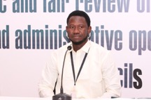 Witness claims KAC has no system of issuing petty cash
