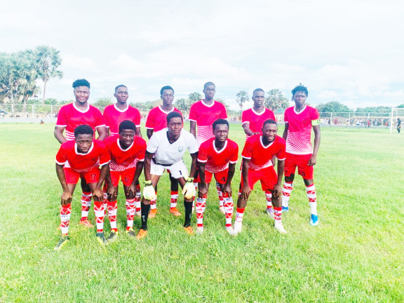 Abdou Darboe steers The Pub to triumph over Misera Nemasu in Gunjur 'nawettan' qualifiers