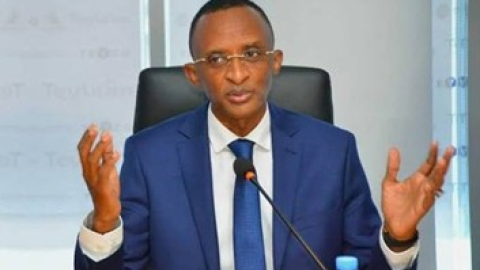 Senegal defended itself well at Court of Arbitration for Sport, says FSF Secretary General Sow