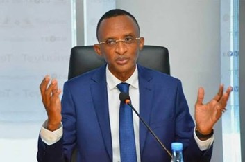 Senegal defended itself well at Court of Arbitration for Sport, says FSF Secretary General Sow