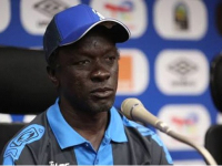 My priority is to qualify Gambia to U-20 Africa Cup of Nations- Gaffer Abdoulie Bojang