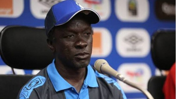 My priority is to qualify Gambia to U-20 Africa Cup of Nations- Gaffer Abdoulie Bojang