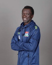 Coach Bojang expresses satisfaction with team performance