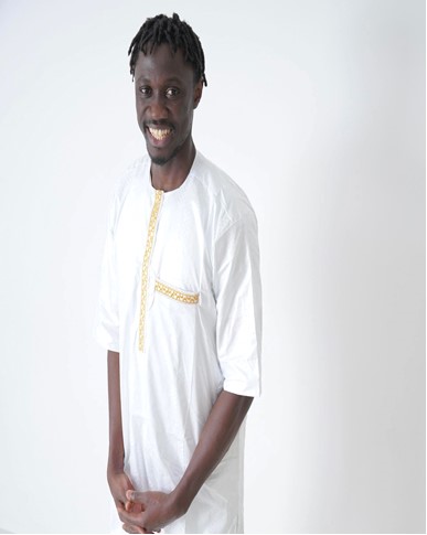 SJAG appoints Abdoulie Cham as Sports Content Creators Commission chair