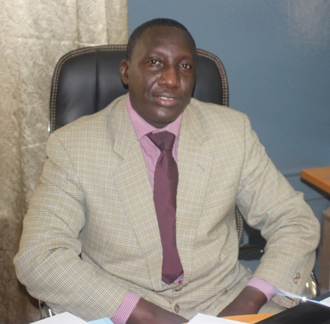 IP Policy implementation process underway
