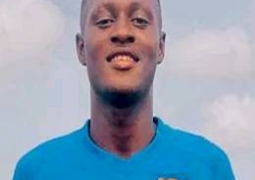 Abdoulie Danso