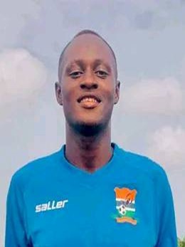 Abdoulie Danso instigates Gambia U-20 to victory over BST Galaxy