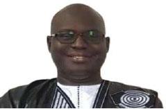 NUP Candidate outlines plans to overhaul key sectors 
