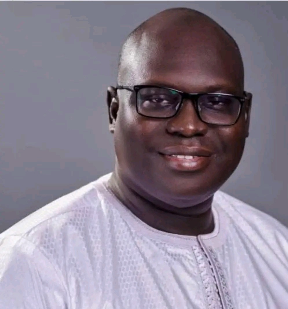 Tribute: In Memory of Abdoulaye Jammeh, Leade of National Unity Party ( NUP) - A Cherished Friend