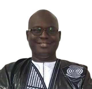 NUP announces former GCAA boss as presidential candidate for Dec. 4 election