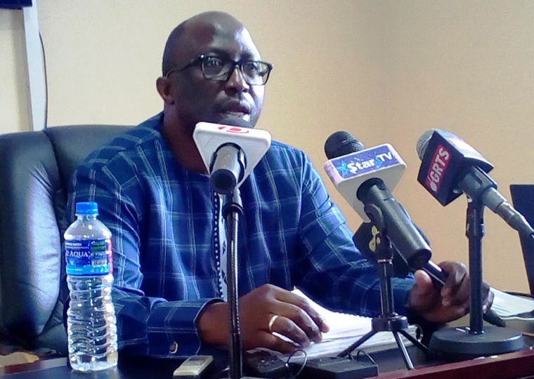 GNOC says NSA votes irreversible as election to be held only after Olympics