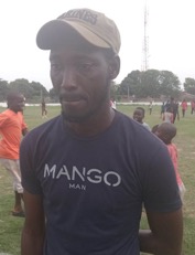 We are satisfied with the result - Kanifing East coach