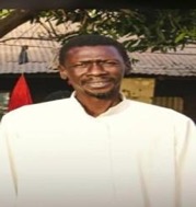 Gambia Wrestling Association mourns former vice president