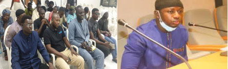 BYC commemorates International Youth Day