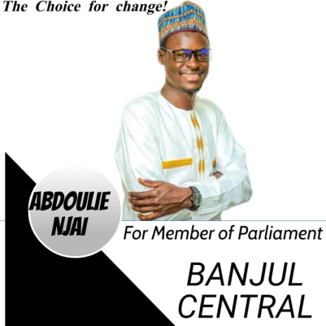 Aspiring parliamentary candidate vows to address women, other issues
