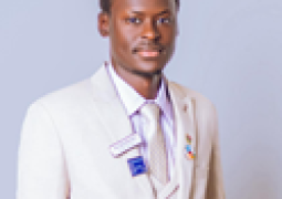 Abdoulie Njai