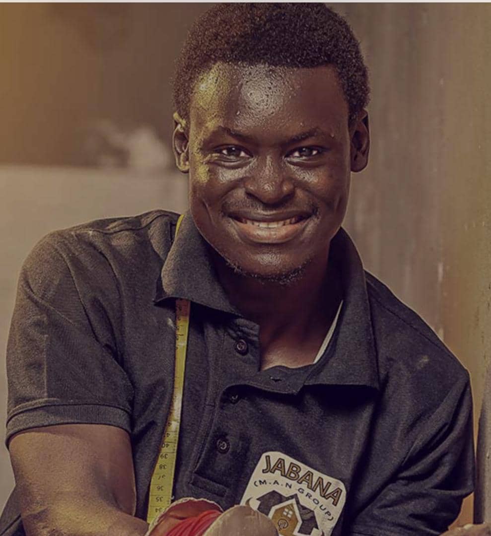 Meet Mamulie; an emerging youth entrepreneur