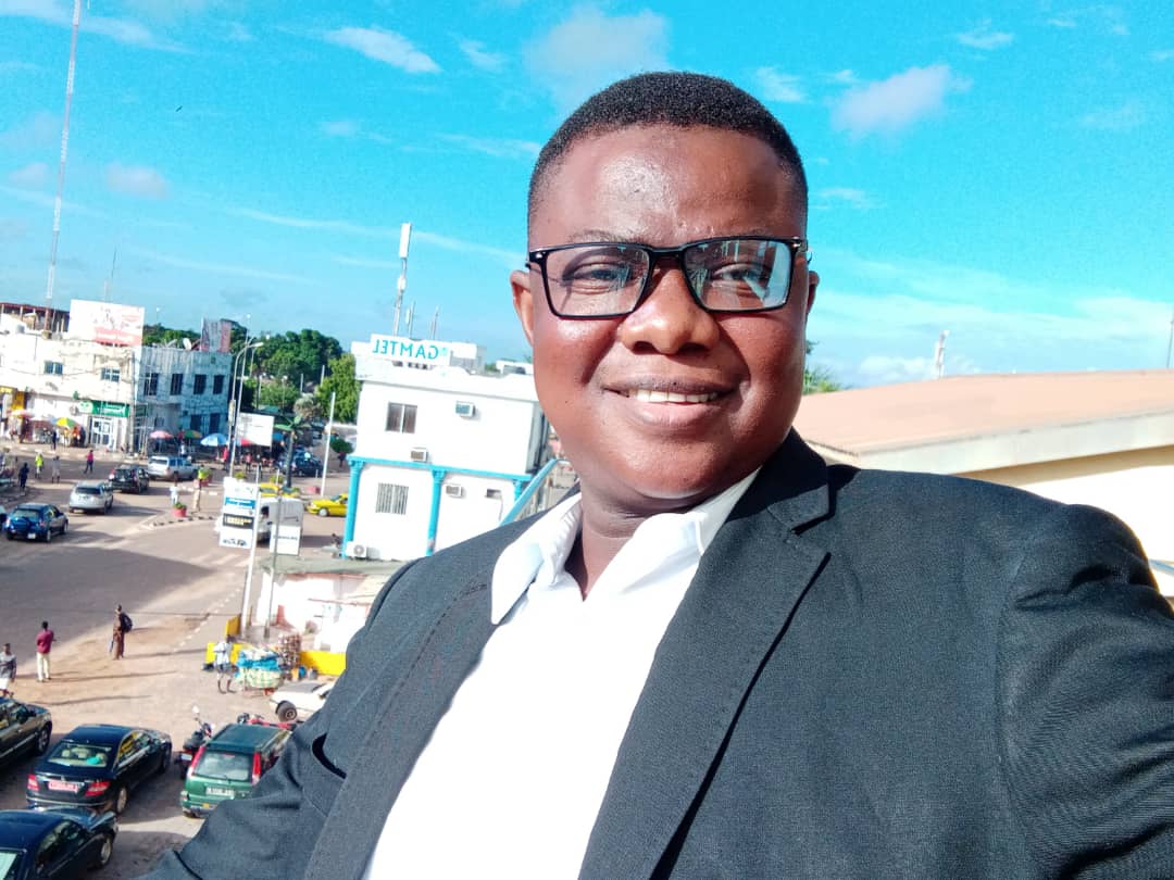 NFTR president calls for tax compliance amid Covid-19 pandemic