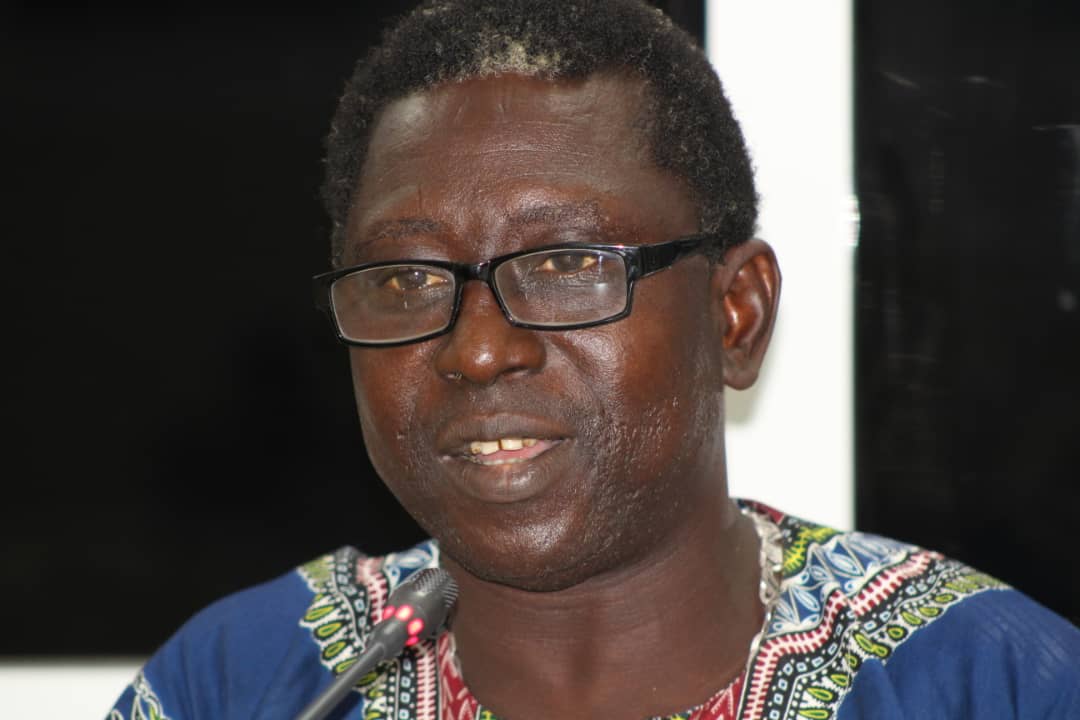 Ex-City Limit boss calls for justice, as he fights to reclaim his property