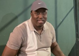 Abdoulie Sallah Fatty