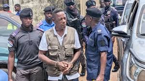 Defense urges court to acquit, discharge ex-soldier Sanyang 