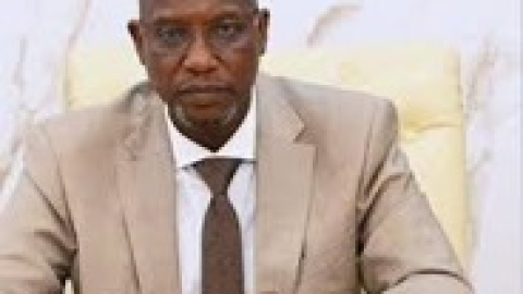 Interior minister says gov’t prefers dialogue to arrest on tribalism