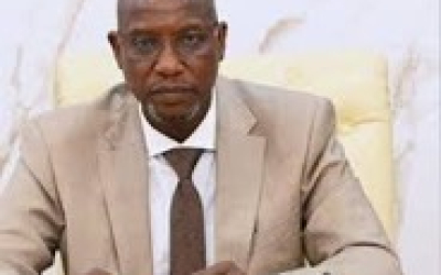 Interior minister says gov’t prefers dialogue to arrest on tribalism