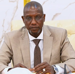 Gov’t begins executive push to regularise Ghana Town status - Interior Minister 
