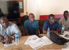 Abdul Wahab Gaye re-elected president of Serrekunda Central Sports Development Association
