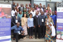 Journalists dilate on micronutrient deficiencies in Africa at Abidjan forum
