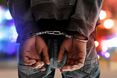 DLEAG arrests 12