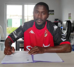 Ablie Jallow extends Metz contract