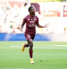 Update on Gambian players abroad