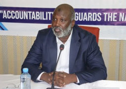Abubacarr B. Tambadou