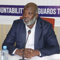 Abubacarr B. Tambadou