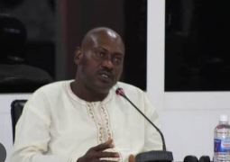 Abubacarr Bruce Asemota