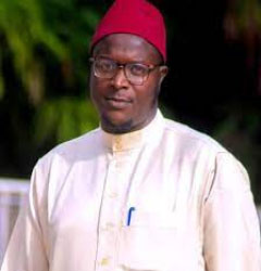SSHCF, stakeholders to promote members’ participation in decision making