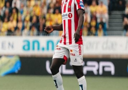 Abubacarr Sedi Kinteh