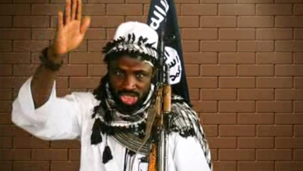 Nigerian army investigating reports of Boko Haram leader’s death
