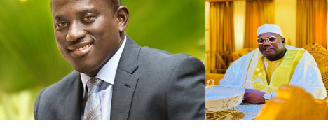 Sabally apologises to Abubakary Jawara
