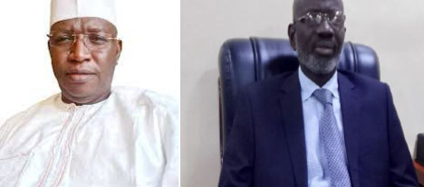 Fight against terrorism must be multidimensional: Gambia