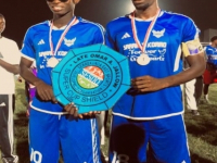 Late Njuga FC clinch OJ Jallow Serrekunda East Super Cup trophy