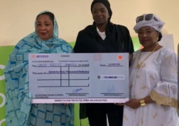 Access Bank launches