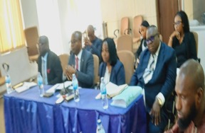 Access Bank demande à l’Assemblée Nationale de se présenter en solo pour leur déposition sur la saga pétrolière