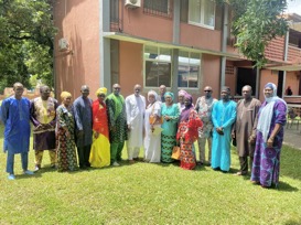 Access to Information Act 2021: Responsibility of gov’t executives