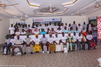 ActionAid, partners launch 3-year Sustainable Agricultural Project
