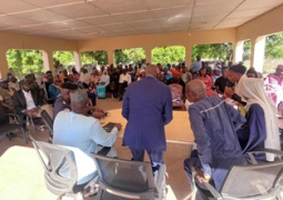 ActionAid engagement