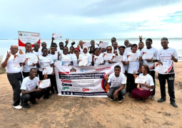 ActionAid equips