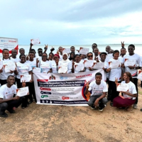 ActionAid equips